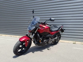 Honda Nc NC 750 SD | Mobile.bg    3