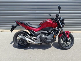Honda Nc NC 750 SD | Mobile.bg    8
