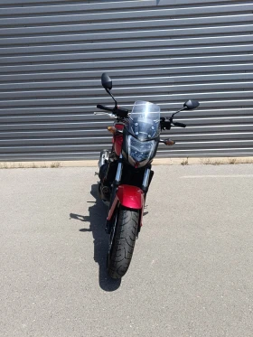 Honda Nc NC 750 SD | Mobile.bg    2