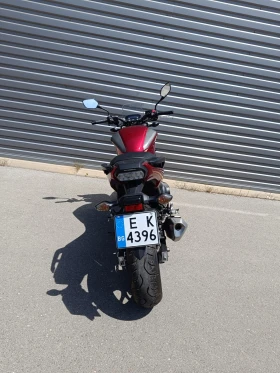Honda Nc NC 750 SD | Mobile.bg    6