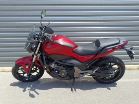 Honda Nc NC 750 SD | Mobile.bg    4