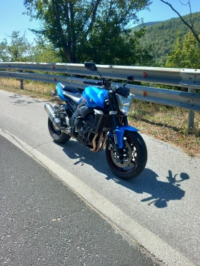 Yamaha FZ1 УНИКАТ, снимка 15