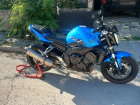 Yamaha FZ1  | Mobile.bg    15