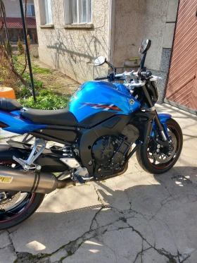 Yamaha FZ1 ������ | Mobile.bg � ����� ������ 2