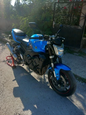 Yamaha FZ1  | Mobile.bg    14