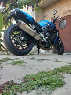 Yamaha FZ1  | Mobile.bg    6