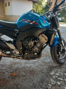Yamaha FZ1 УНИКАТ, снимка 17