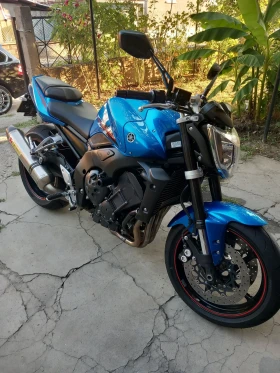  Yamaha FZ1