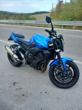 Yamaha FZ1