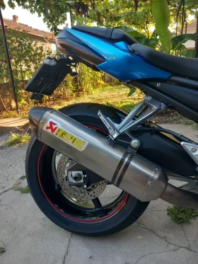 Yamaha FZ1  | Mobile.bg    4