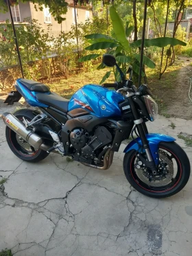 Yamaha FZ1 УНИКАТ, снимка 16