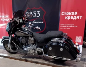 Indian Roadmaster Elite | Mobile.bg    6