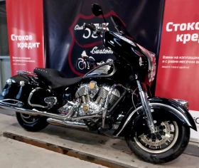 Indian Roadmaster Elite | Mobile.bg    2