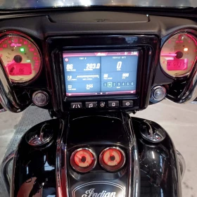 Indian Roadmaster Elite | Mobile.bg    11