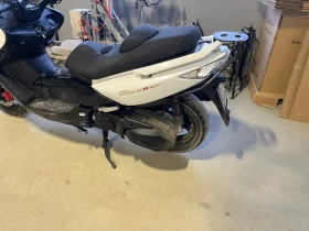 Kymco Xciting R 500, снимка 3 — Bazar.bg Kymco Xciting R 500, снимка 3