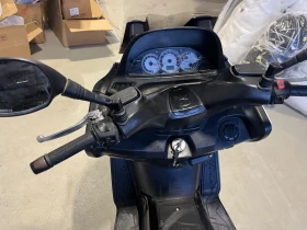 Kymco Xciting R 500, снимка 5 — Bazar.bg Kymco Xciting R 500, снимка 5