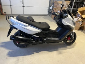 Kymco Xciting R 500, снимка 7 — Bazar.bg Kymco Xciting R 500, снимка 7