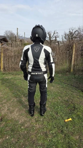 Honda Cbr undefined | Auto.bg — изображение 9