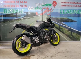 Yamaha Mt-10 MT-10-1000 ABS TC | Mobile.bg � ����� ������ 5