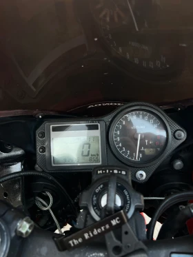 Honda Cbr F4 600 | Mobile.bg � ����� ������ 5