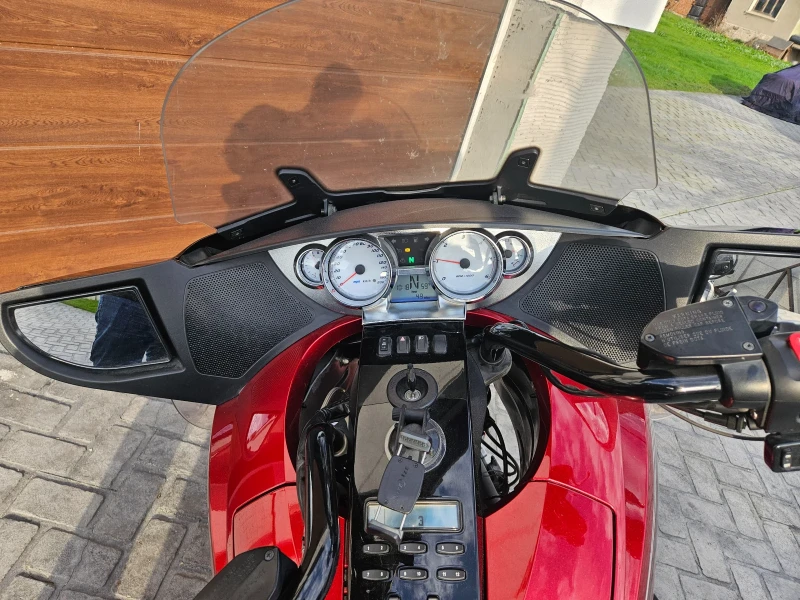 Victory Cross Country Vision , снимка 7 - Мотоциклети и мототехника - 52488413