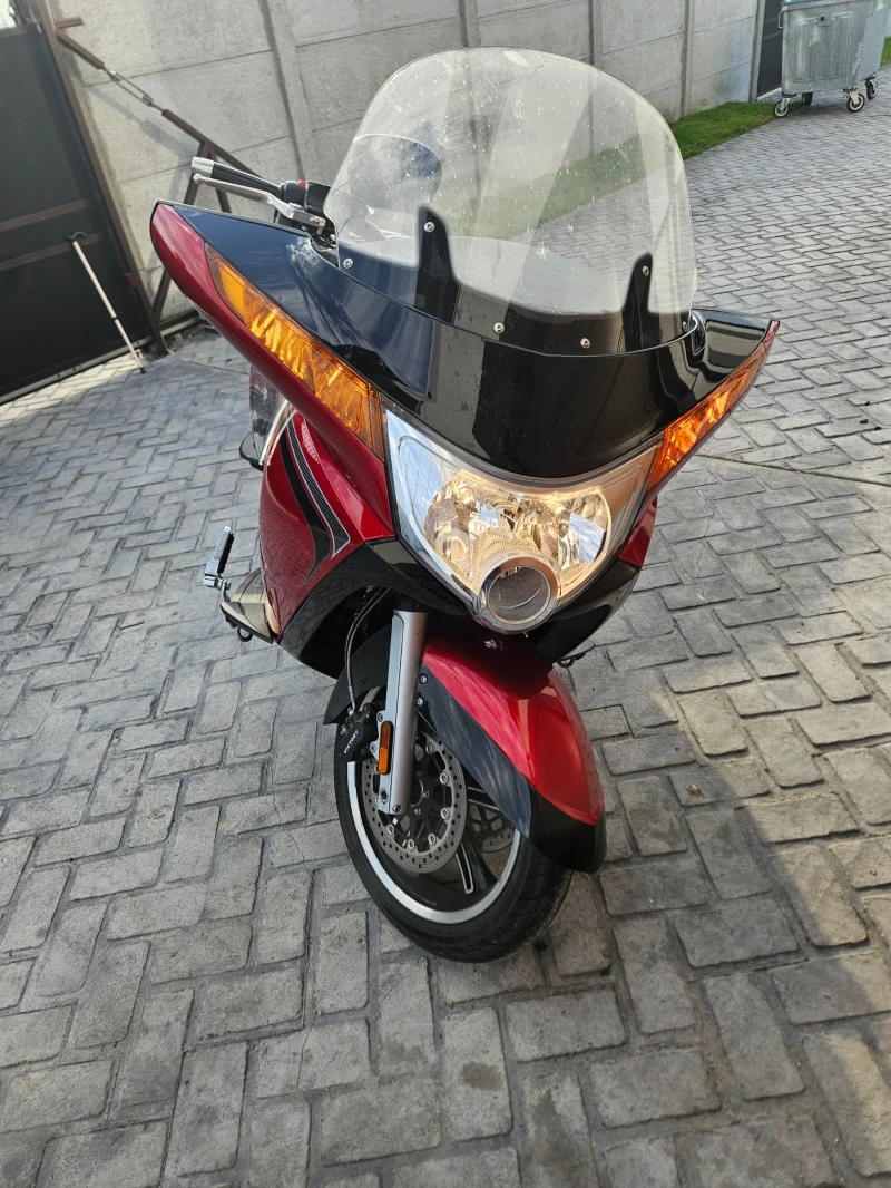 Victory Cross Country Vision 