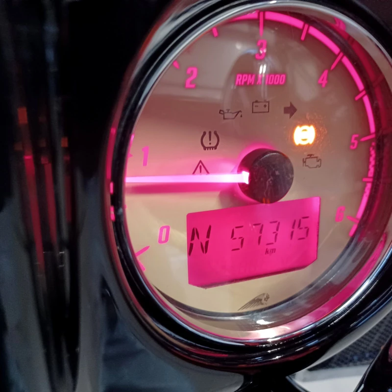 Indian Roadmaster Elite, снимка 12 - Мотоциклети и мототехника - 52576109