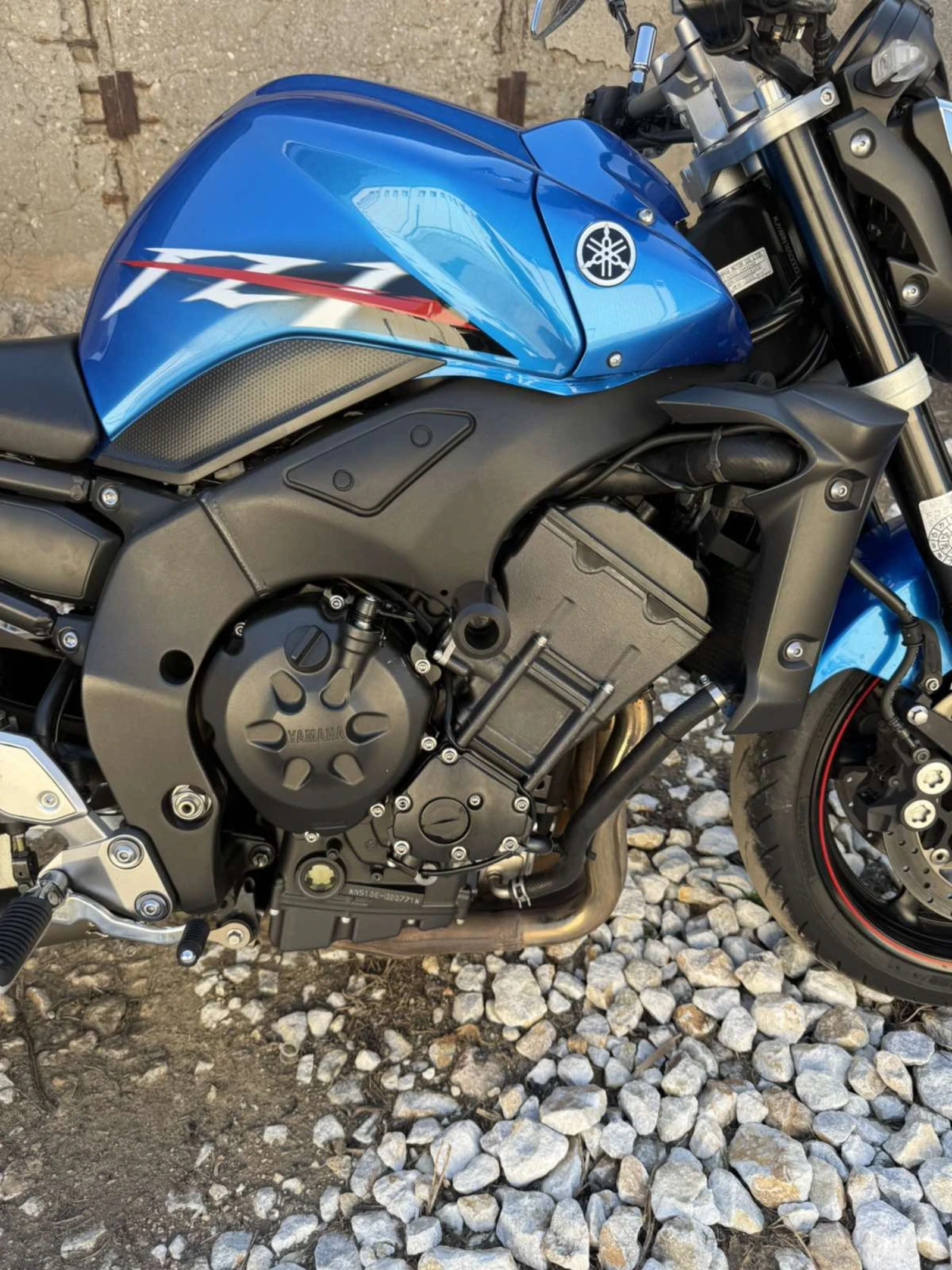 Yamaha FZ1 ������ | Mobile.bg � ����������� 14
