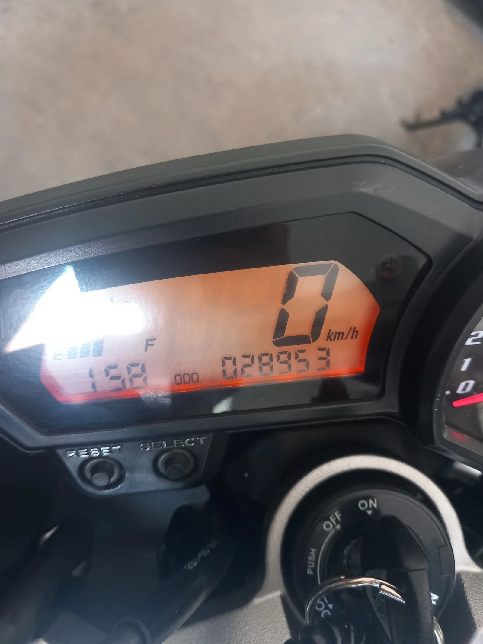 Yamaha FZ1 ������ | Mobile.bg � ����������� 17