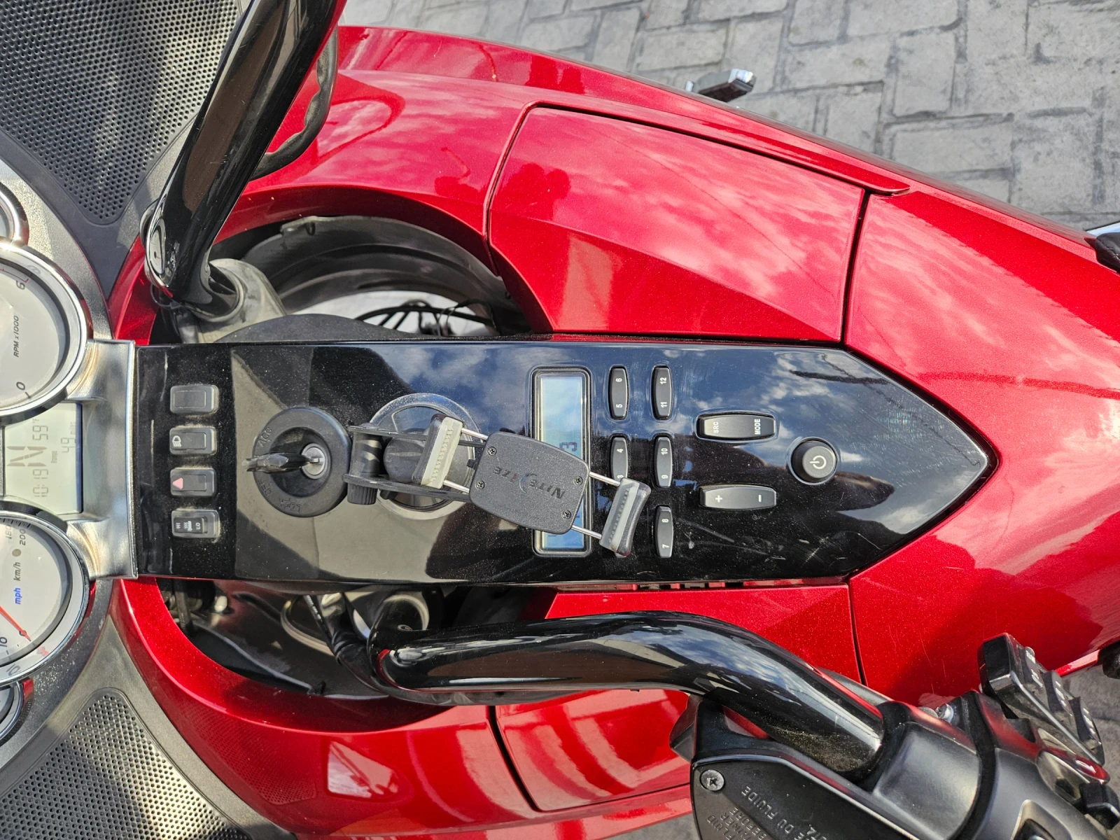 Victory Cross Country Vision  - изображение 7