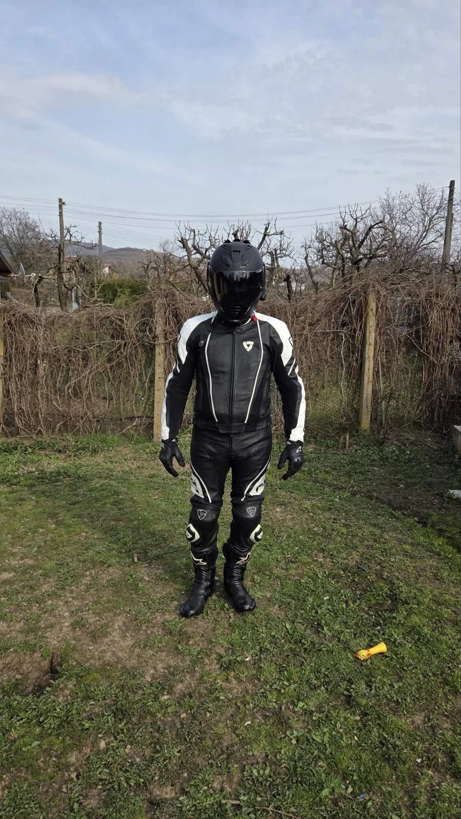 Honda Cbr, снимка 8 - Мотоциклети и мототехника - 53998806