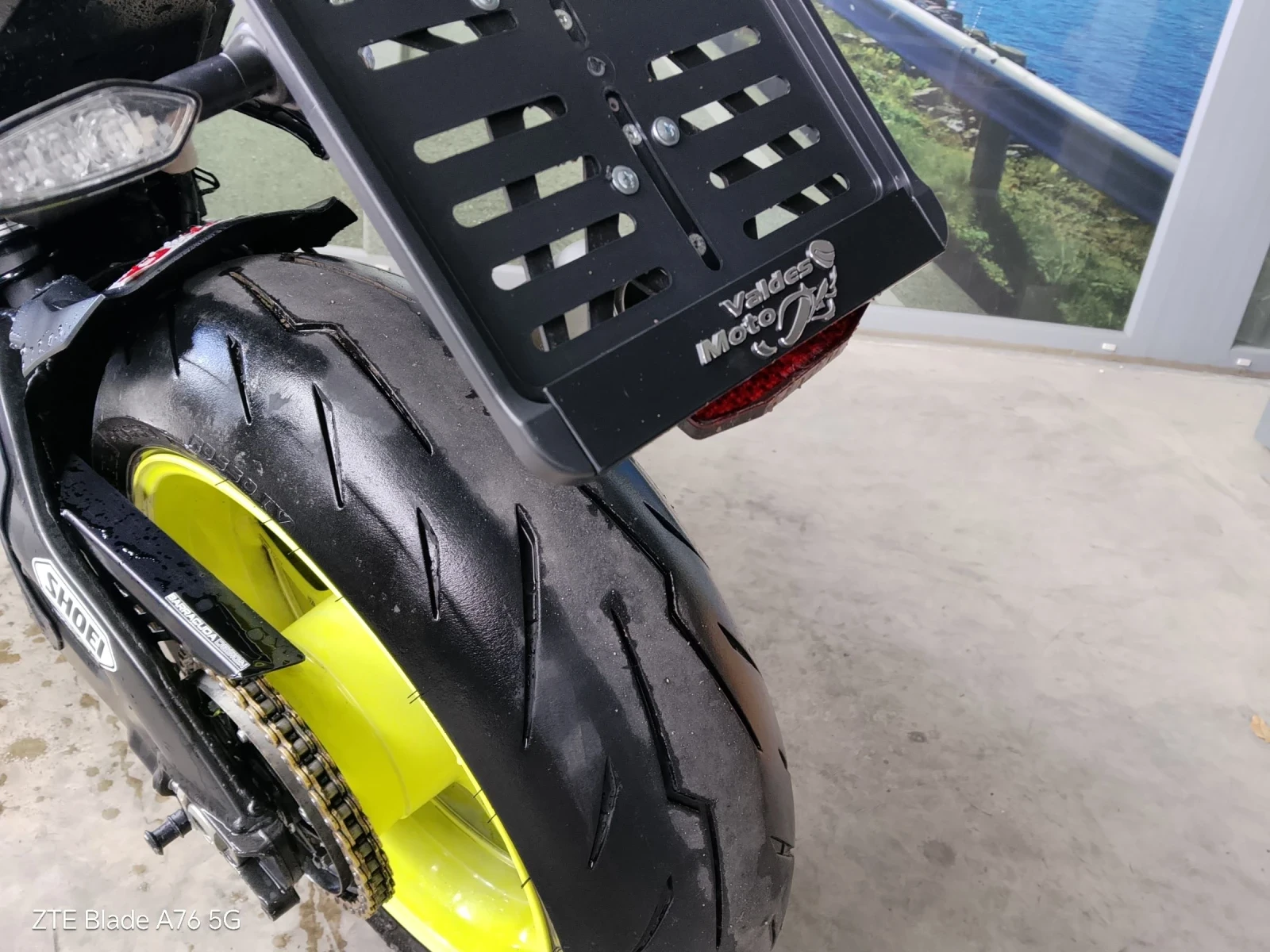 Yamaha Mt-10 MT-10-1000 ABS TC, снимка 10 - Мотоциклети и мототехника - 55412801