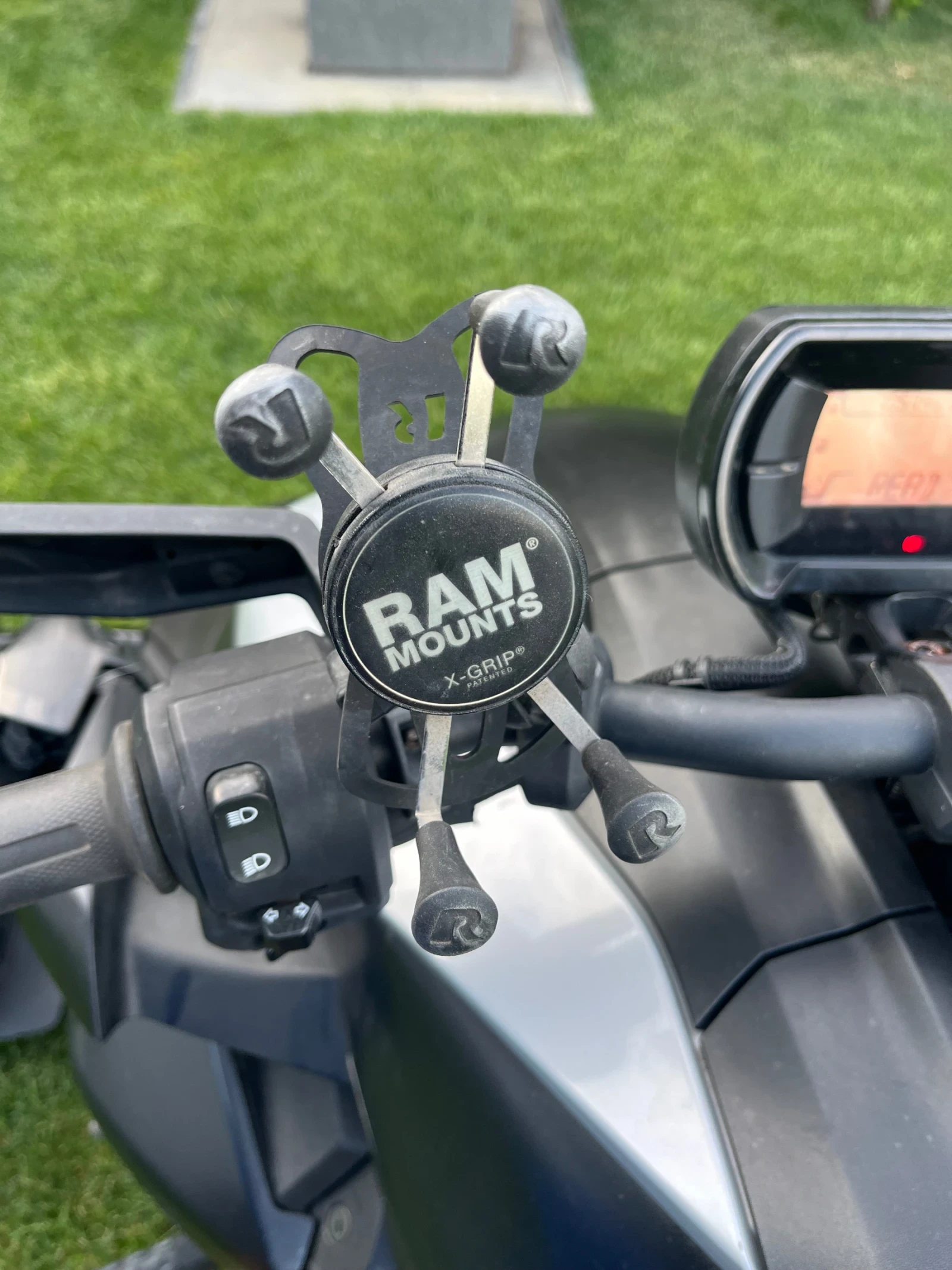 Can-Am Ryker Rally, снимка 8 - Мотоциклети и мототехника - 55838975