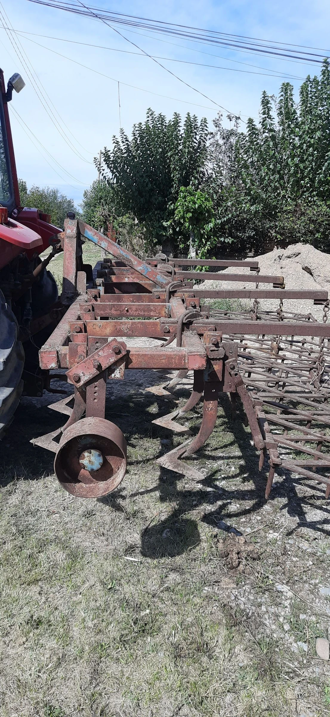 Чизел Друга марка  - изображение 4