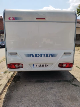 Каравана Adria ADORA 532 UP , снимка 5