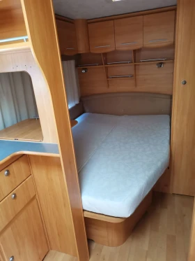 Каравана Adria ADORA 532 UP , снимка 12
