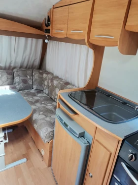 Каравана Adria ADORA 532 UP , снимка 8