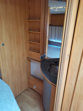 Каравана Adria ADORA 532 UP , снимка 13