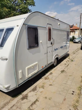 Каравана Adria ADORA 532 UP , снимка 4