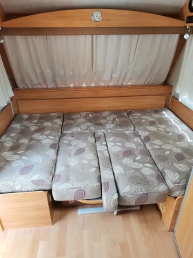 Каравана Adria ADORA 532 UP , снимка 6