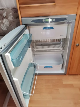 Каравана Adria ADORA 532 UP , снимка 9