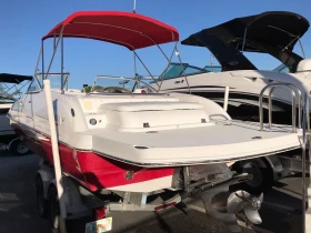 Моторна яхта Rinker 246 CAPTIVA, снимка 2