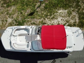 Моторна яхта Rinker 246 CAPTIVA, снимка 3