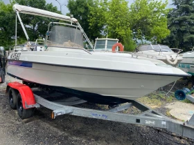Лодка Ryds 510 GT, снимка 15