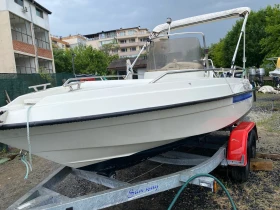 Лодка Ryds 510 GT, снимка 8