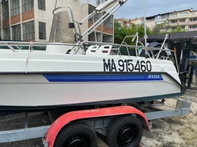 Лодка Ryds 510 GT, снимка 10