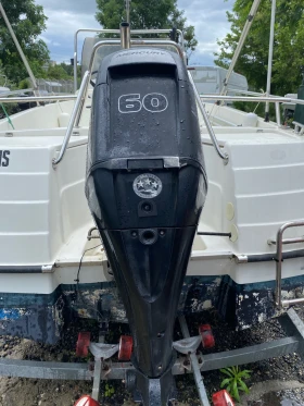 Лодка Ryds 510 GT, снимка 4