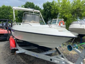 Лодка Ryds 510 GT, снимка 5