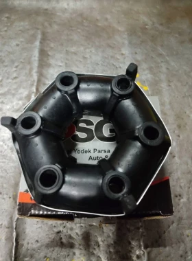 АВТОЧАСТИ ЗА ВАЗ ЛАДА ЖИГУЛИ НИВА 2101/2107, снимка 3