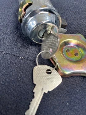 АВТОЧАСТИ ЗА ВАЗ ЛАДА ЖИГУЛИ НИВА 2101/2107, снимка 8